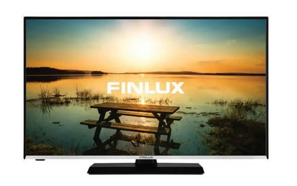 TV LED 43 inch 43-FAE-7360 at Wasserman.eu