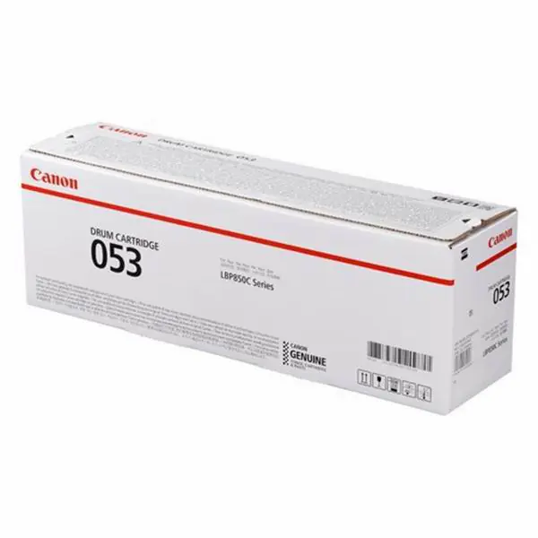 ⁨Canon oryginalny bęben 053 BK, 2178C001, black, 70000s⁩ w sklepie Wasserman.eu