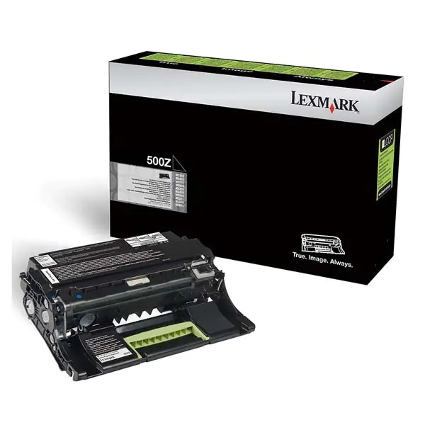 ⁨Bęben światłoczuły LEXMARK 50F0Z00⁩ w sklepie Wasserman.eu