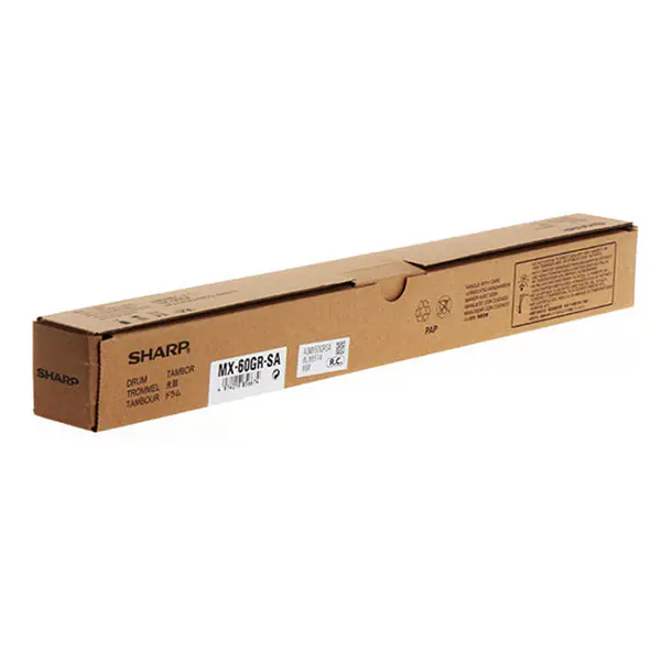 Sharp oryginalny bęben MX60GRSA, black, 200000s, Sharp MX-3070 w sklepie Wasserman.eu