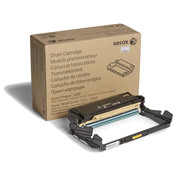 ⁨Drum Unit XEROX 101R00555⁩ at Wasserman.eu