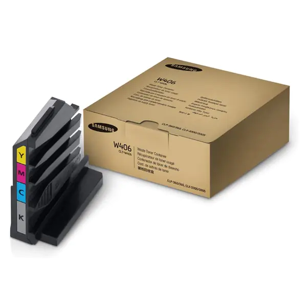 ⁨HP oryginalny collection unit SU426A, CLT-W406, W406, color, 7000/1750s⁩ w sklepie Wasserman.eu