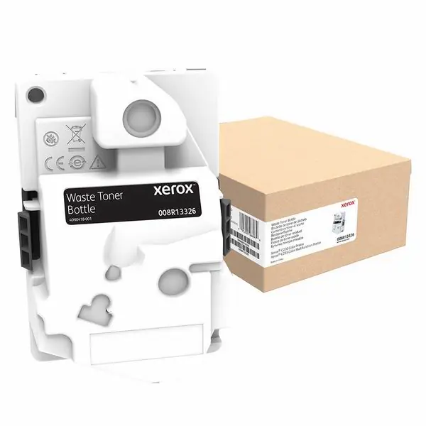 ⁨Xerox Original Waste Toner Container 008R13326, C230, C235, 15000s⁩ at Wasserman.eu