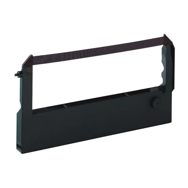 ⁨Compatible printer ribbon, black, for Siemens Nixdorf ND 77⁩ at Wasserman.eu