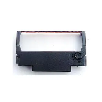 ⁨Epson original tape for cash registers, C43S015376, ERC 38, red-black, Epson TM-300, U-375, 210, 300, 200⁩ at Wasserman.eu