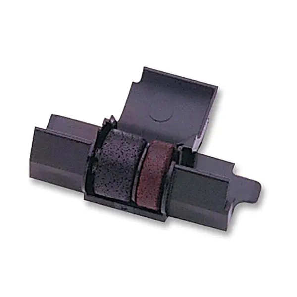⁨Calculator rollers for Epson IR 40T, CP13, red-black⁩ at Wasserman.eu