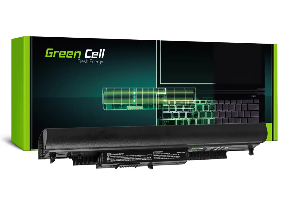 Bateria do HP 240 G4 14,6V 2200mAh w sklepie Wasserman.eu
