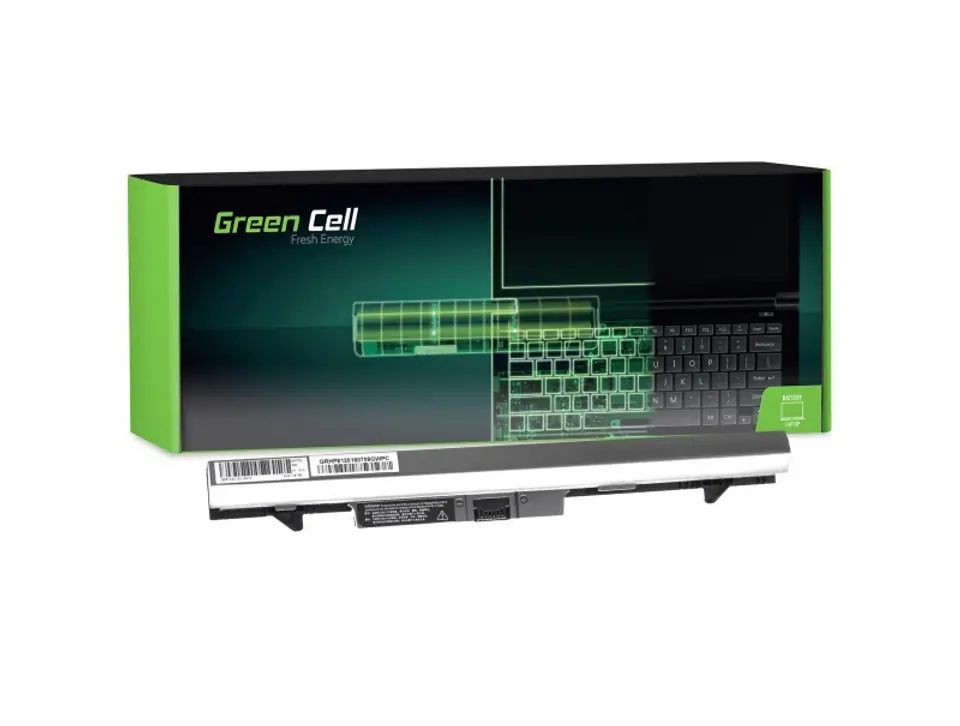 Bateria do HP 430 G1 G2 14,4V 2200mAh w sklepie Wasserman.eu