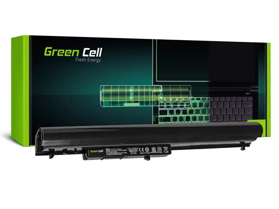 Bateria do HP 240 G2 14,4V 2200mAh w sklepie Wasserman.eu