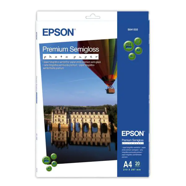 ⁨EPSON C13S041332 paper⁩ at Wasserman.eu