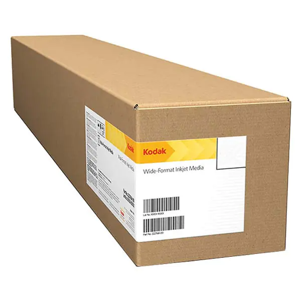 ⁨Kodak 914/30.5m/Univesal Backlit Film, 36", 222773-00, 275 g/m2, folia (8 mil.), 914mmx30.5m, biała, do drukarek atramentowych, ro⁩ w sklepie Wasserman.eu