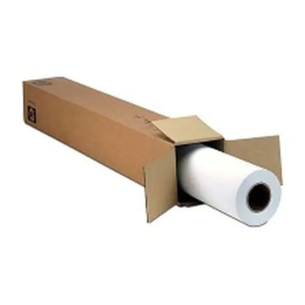 ⁨HP 1067/15.2/Professional Matte Canvas, matte, 42", E4J61B, 390 g/m2, canvas, 1067mmx15.2m, white, inkjet printer, roll⁩ at Wasserman.eu