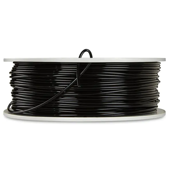 ⁨Verbatim 3D filament, ABS, 2,85mm, 1000g, 55033, black⁩ w sklepie Wasserman.eu