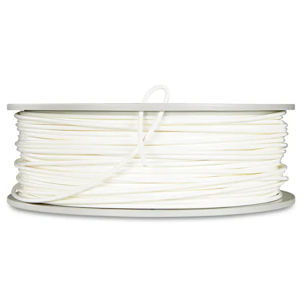 ⁨Verbatim 3D filament, ABS, 2,85mm, 1000g, 55034, white⁩ w sklepie Wasserman.eu