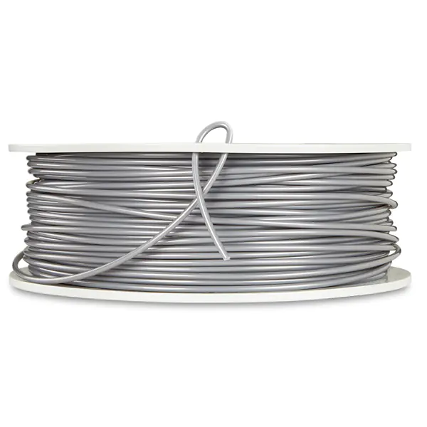 ⁨Verbatim 3D filament, ABS, 2,85mm, 1000g, 55036, silver⁩ w sklepie Wasserman.eu