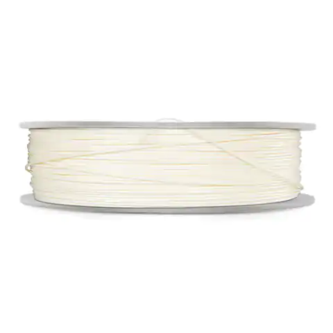 ⁨Verbatim 3D filament, DURABIO, 1,75mm, 500g, 55150, white⁩ at Wasserman.eu