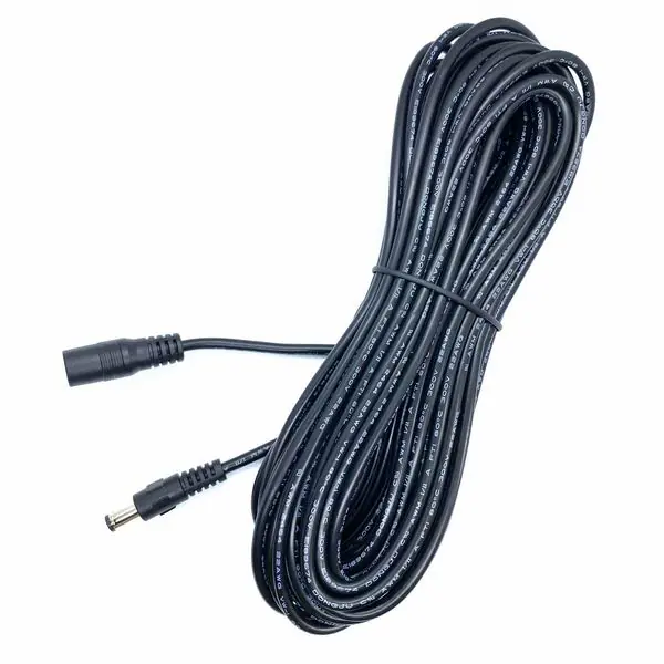 Kabel przedłużający 10m w sklepie Wasserman.eu