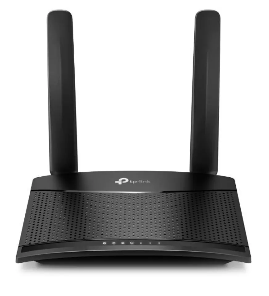 Archer MR100 4G LTE Router N300 1xLAN 1xWAN 1xSIM at Wasserman.eu