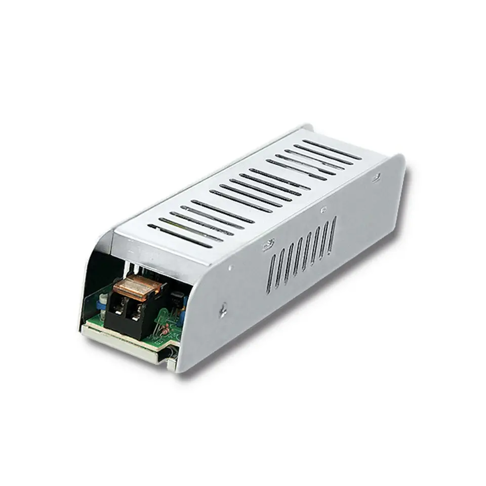 LED Driver IP20 60W 12V 5A Slim at Wasserman.eu