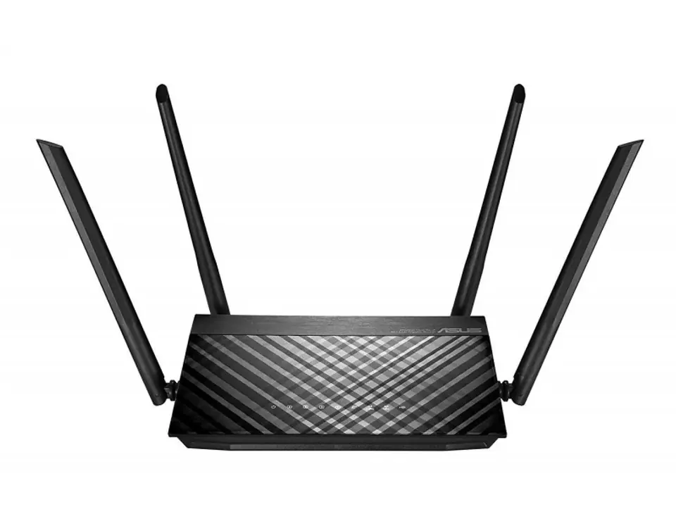 ASUS RT-AC59U V2 router AC1500 1WAN 4LAN 1USB at Wasserman.eu
