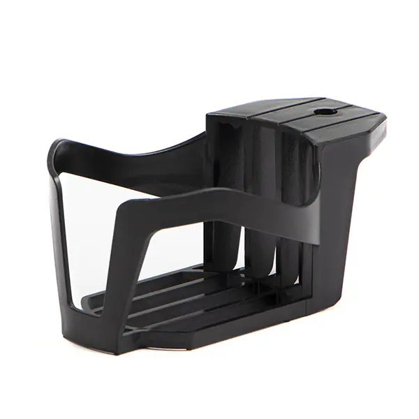 ⁨Powerton Beverage holder black, DIY⁩ at Wasserman.eu