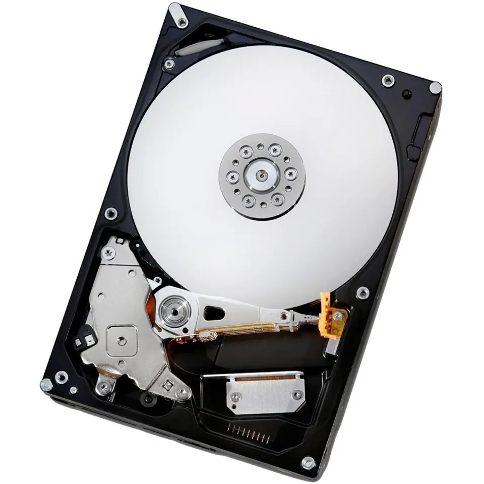 ⁨2TB 7.2K RPM SATA 512n 3.5in hot-plug 400-ATKJ⁩ w sklepie Wasserman.eu