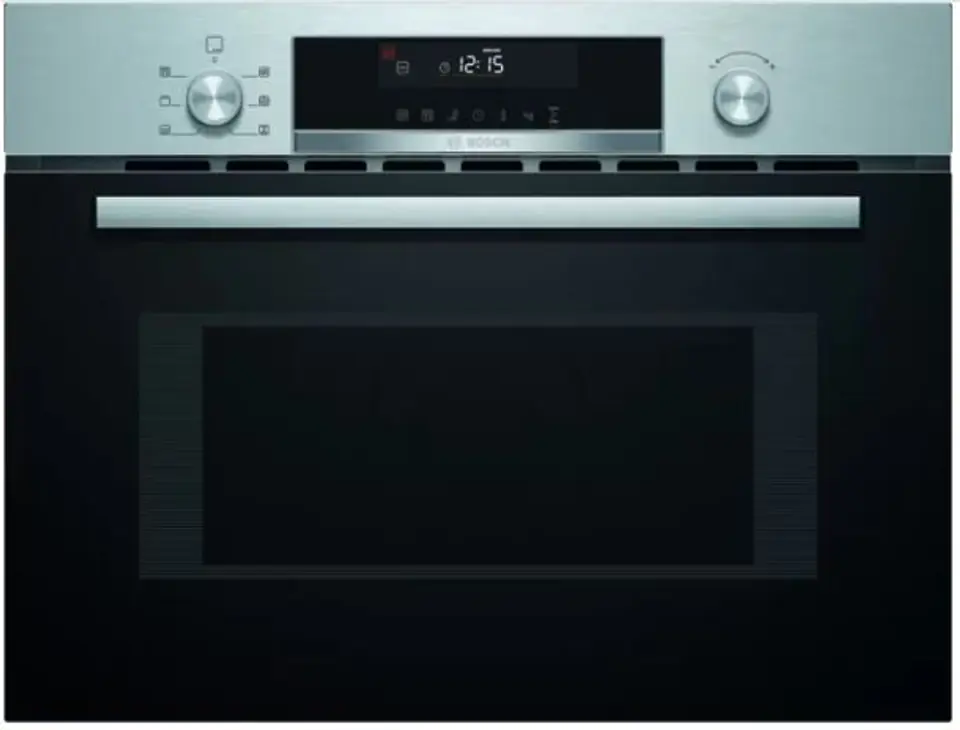 Built-in microwave oven with hot air CMA585GS0 at Wasserman.eu