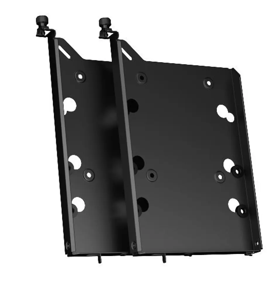 FDE HDD Tray Kit Type-B Black at Wasserman.eu