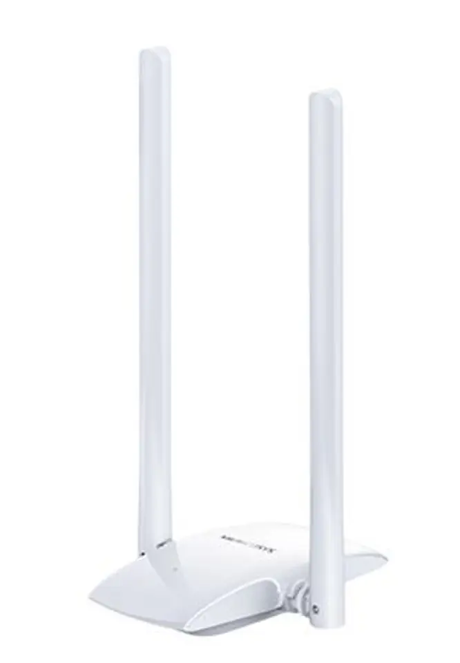 Mercusys MW300UH network card WiFi N300 USB at Wasserman.eu