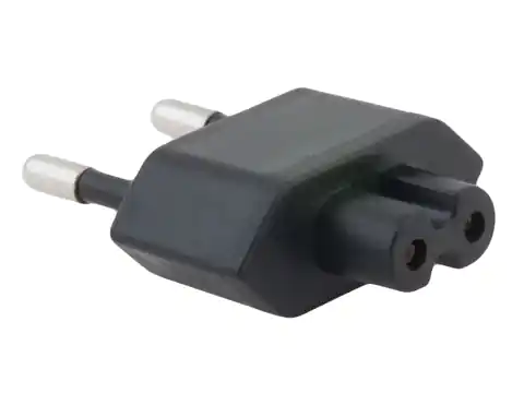 ⁨Avacom dla nabíječky a adaptéry s 2-pinovým napájecím konektorem⁩ w sklepie Wasserman.eu