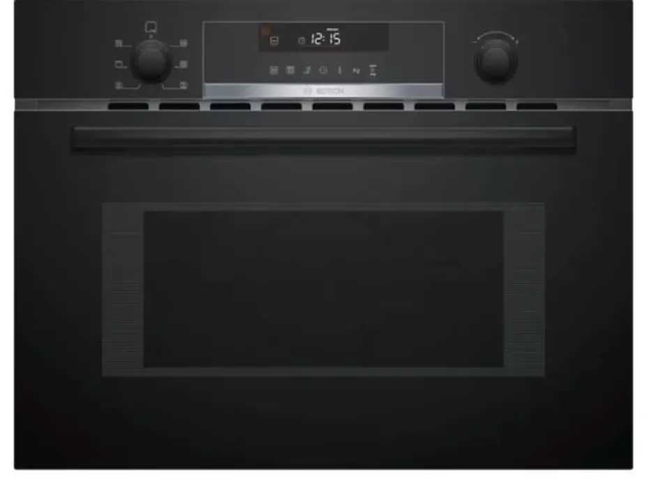 Built-in microwave oven with hot air CMA585MB0 at Wasserman.eu