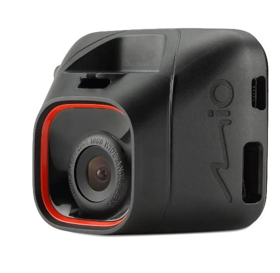Car camera MiVue C512 at Wasserman.eu