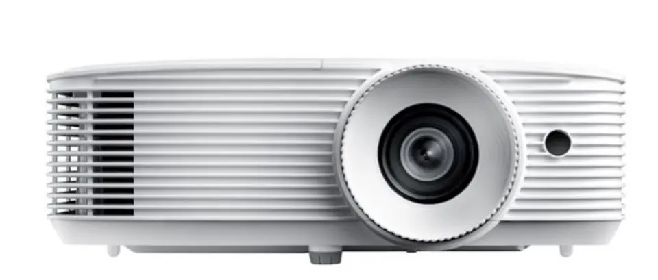 Projector HD29He DLP FullHD 3600, 50 000:1 at Wasserman.eu