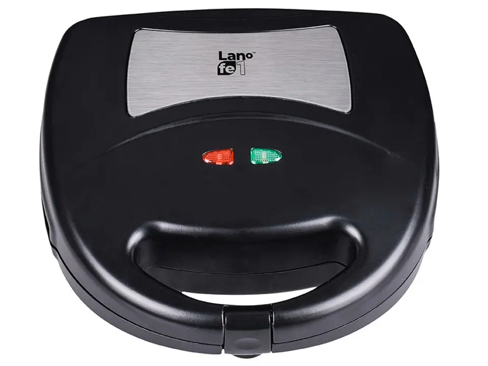 Universal Toaster 3w1 TSO-003B at Wasserman.eu