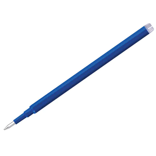 ⁨Berlingo Soft Insert, blue, 50pcs, 0.6mm, Correct, erasable⁩ at Wasserman.eu