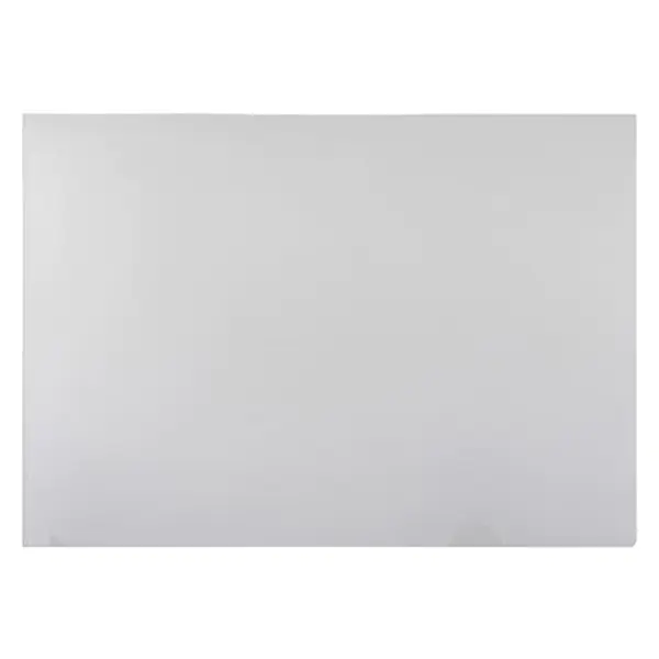 ⁨Document cover L, A4, 180mic, transparent, PVC, 25pcs⁩ at Wasserman.eu