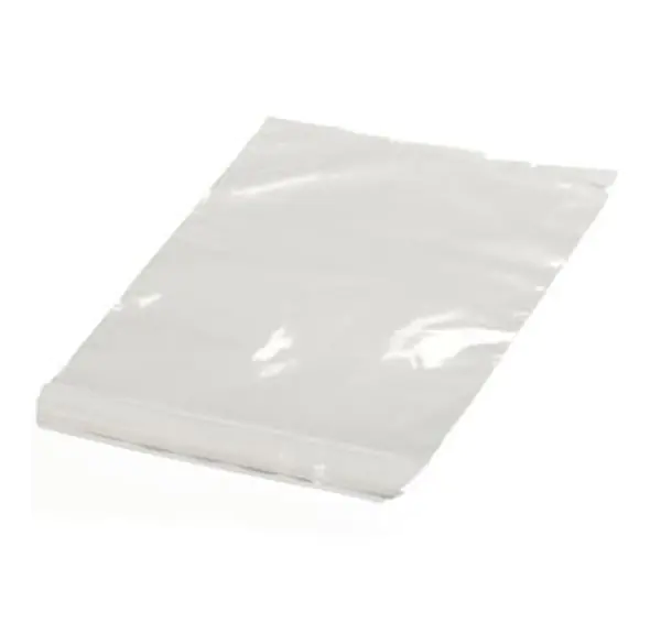 ⁨Envelope with glue, C4, transparent, 50pcs.⁩ at Wasserman.eu