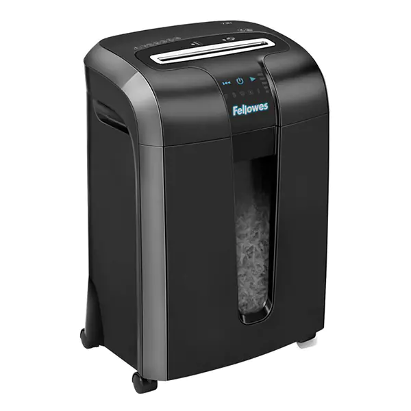 Fellowes Shredder 73 Ci mit Crossover-Messersystem im Wasserman.eu