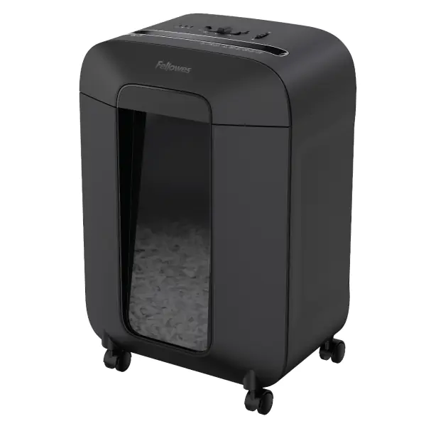 ⁨Fellowes LX 85 Shredder with Patch Knife System⁩ at Wasserman.eu