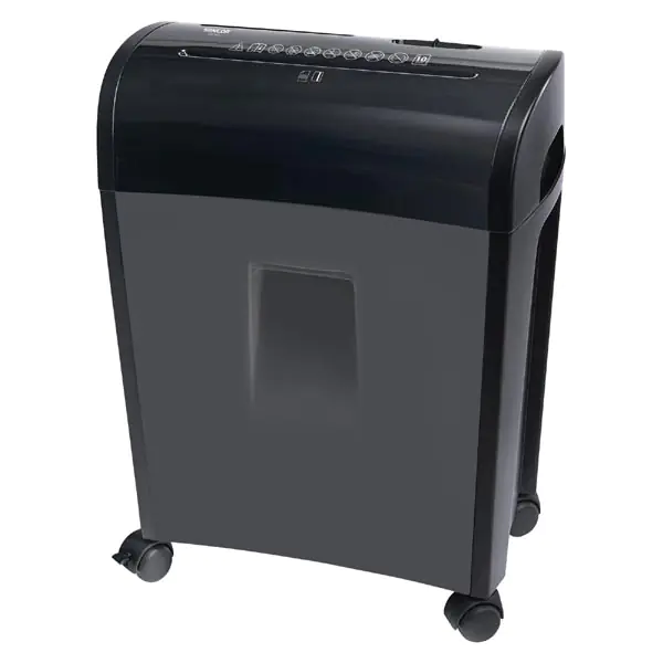 Sencor crossover shredder / strip staple at Wasserman.eu