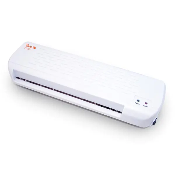 ⁨Peach laminator foto PL707, A4, dla domu i biura⁩ w sklepie Wasserman.eu