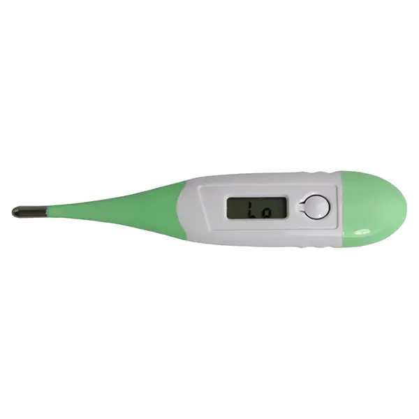 ⁨Thermometer green white, MEDI-INN⁩ at Wasserman.eu