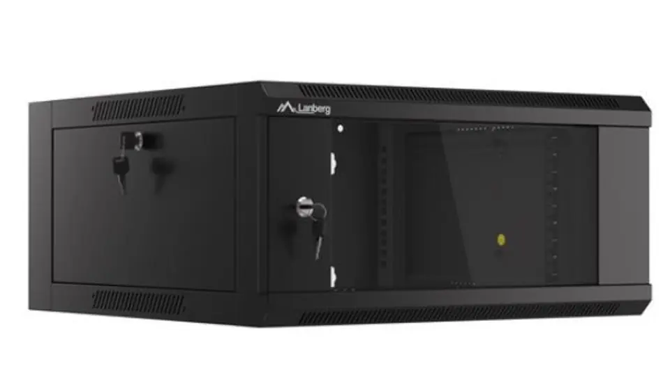 4U 570x600 Black WFFA-5604-10B at Wasserman.eu