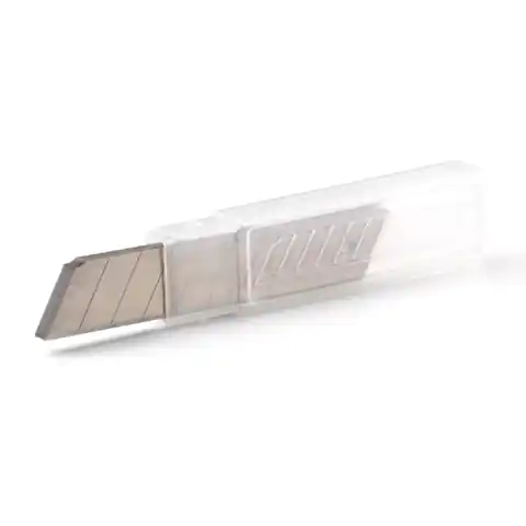 ⁨FORMOSA replaceable blades, 10 pcs, in secure packaging, Schuller Eh,klar⁩ at Wasserman.eu
