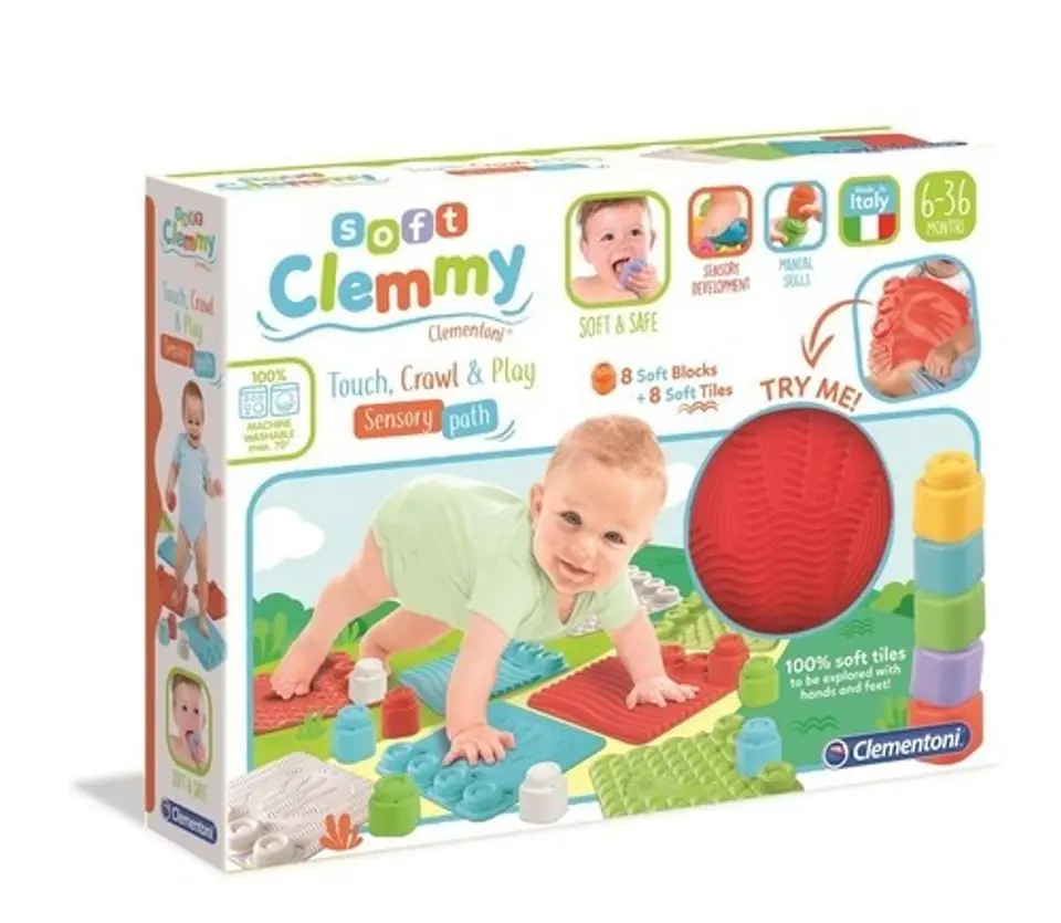 Clemmy at Wasserman.eu