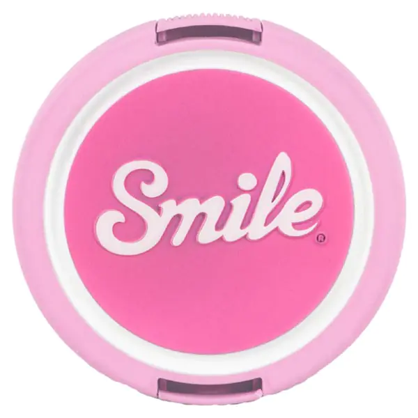 ⁨Smile lens hood Kawai 52mm pink, 16123⁩ at Wasserman.eu