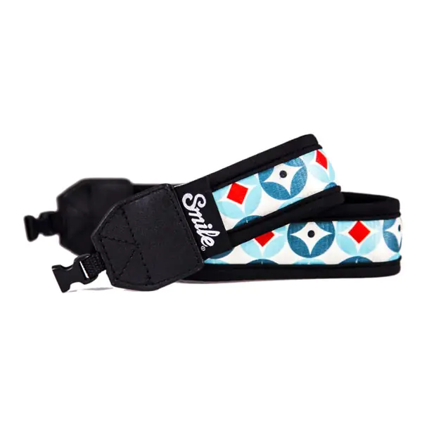 Smile Band Mod, blue, 16013 at Wasserman.eu