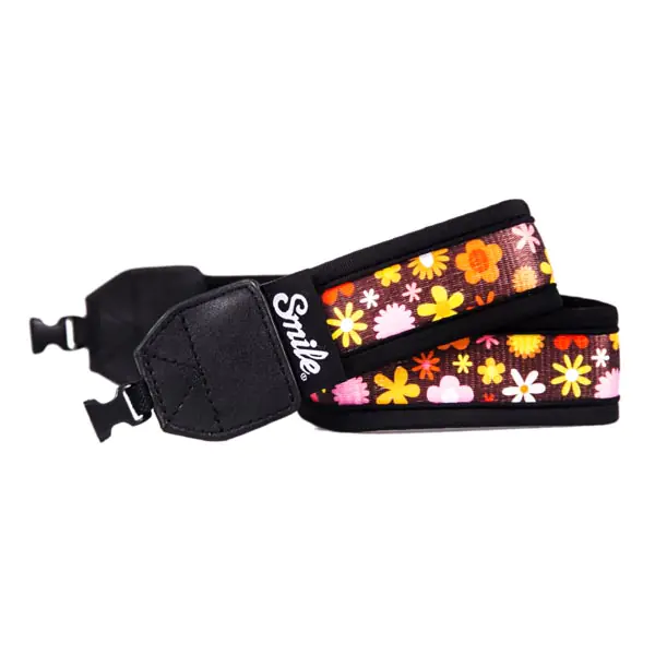 ⁨Smile strap Retro, colorful, 16015⁩ at Wasserman.eu