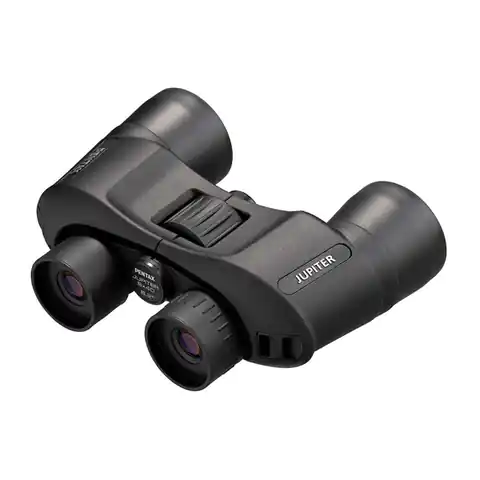 ⁨Binoculars, Jupiter 8x40, Pentax, 65911, black⁩ at Wasserman.eu