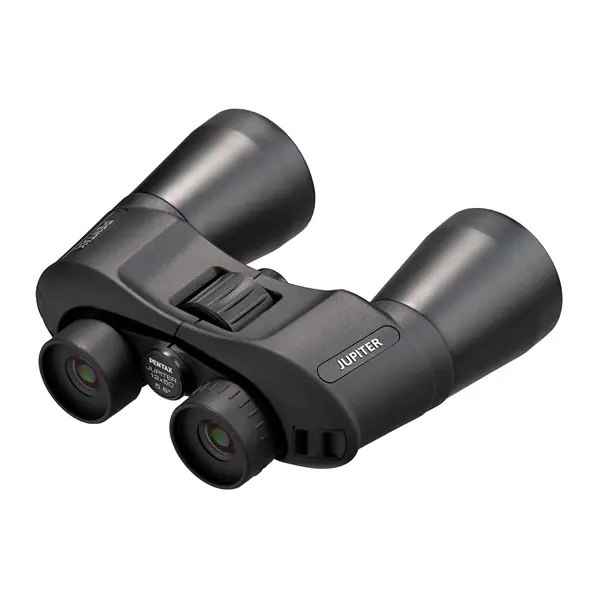 Binoculars, Jupiter 12x50, Pentax, 65913, black at Wasserman.eu